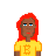 Dank Pixel God #2261