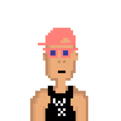 Dank Pixel God #1292