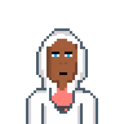 Dank Pixel God #5110