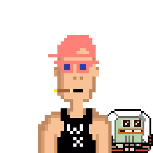 Dankpixelgods
