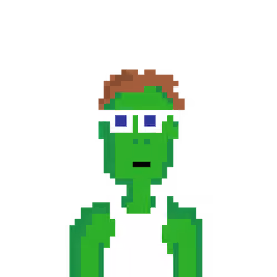 Dank Pixel God #6090