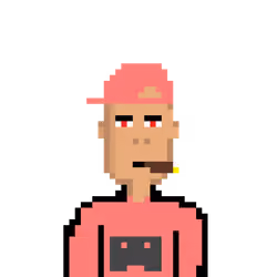 Dank Pixel God #2856