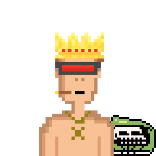 Dankpixelgods
