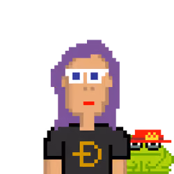 Dank Pixel God #2065