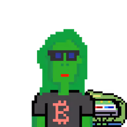 Dank Pixel God #902