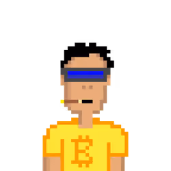 Dank Pixel God #164