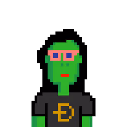 Dank Pixel God #5456