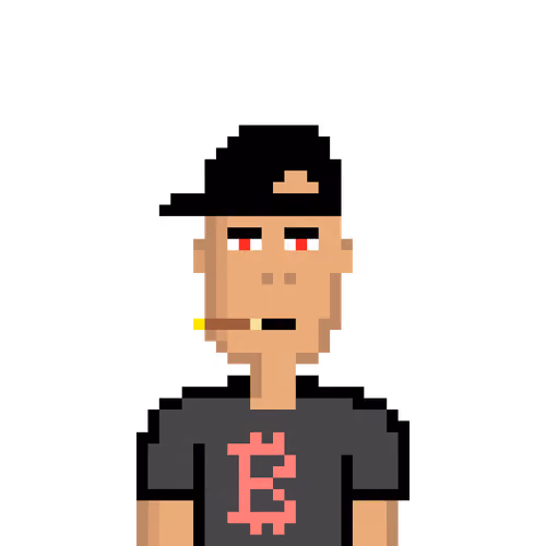 Dank Pixel God #5564
