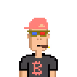 Dank Pixel God #3011