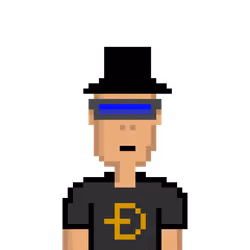 Dank Pixel God #1234