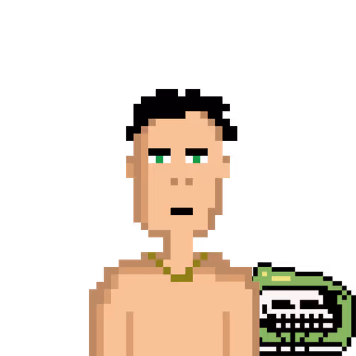 Dankpixelgods