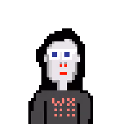 Dank Pixel God #2319