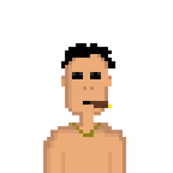 Dank Pixel God #3359