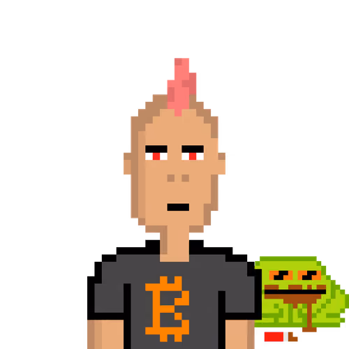 Dank Pixel God #180