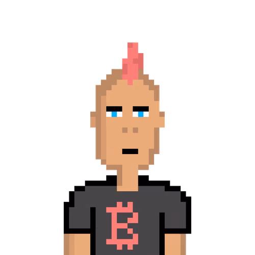 Dank Pixel God #3235