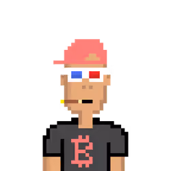 Dank Pixel God #6117