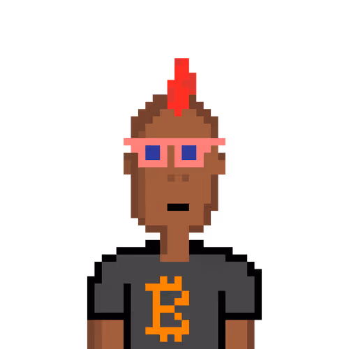 Dank Pixel God #368