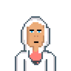 Dank Pixel God #6667