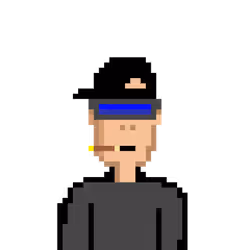 Dank Pixel God #3095