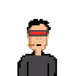 Dank Pixel God #5810