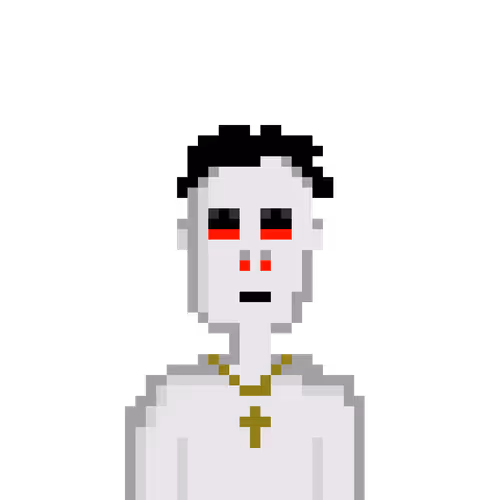 Dankpixelgods logo