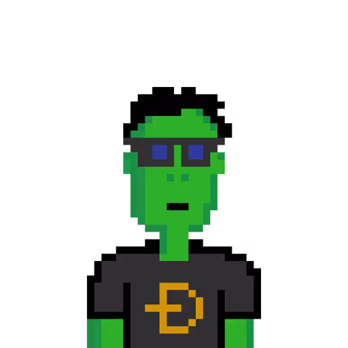 Dankpixelgods