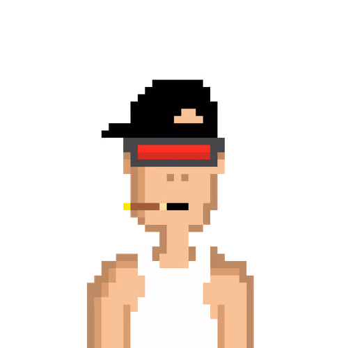 Dank Pixel God #6656