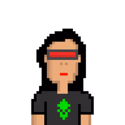 Dank Pixel God #1493