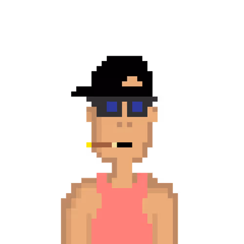 Dankpixelgods