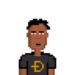 Dank Pixel God #5878