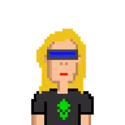 Dank Pixel God #5357