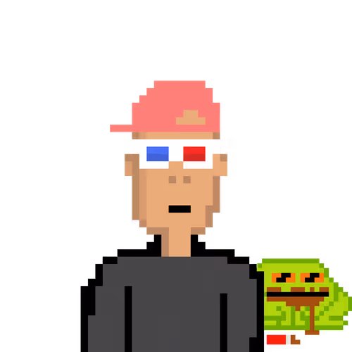 Dankpixelgods