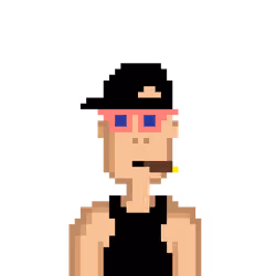 Dank Pixel God #1061