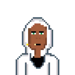 Dank Pixel God #5449