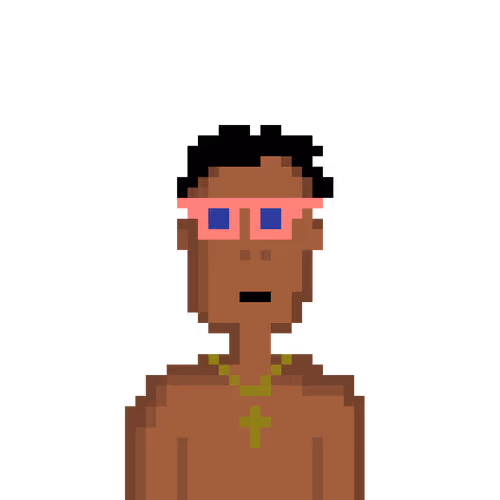 Dankpixelgods