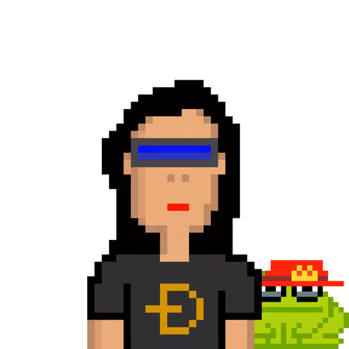 Dank Pixel God #6563