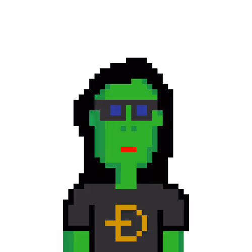Dankpixelgods