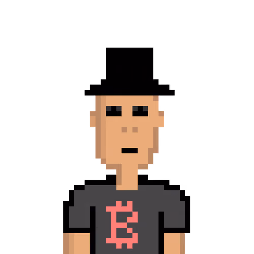 Dank Pixel God #1121