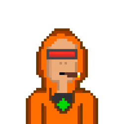 Dank Pixel God #944
