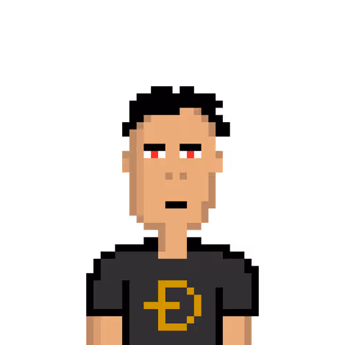 Dankpixelgods