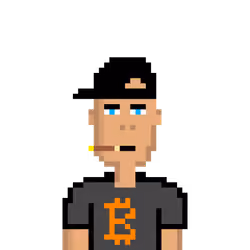 Dank Pixel God #5523