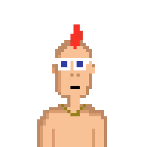 Dank Pixel God #4405