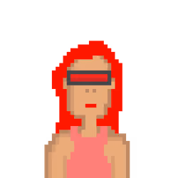 Dank Pixel God #2820