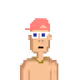 Dank Pixel God #2282