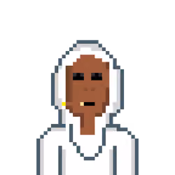 Dank Pixel God #2616