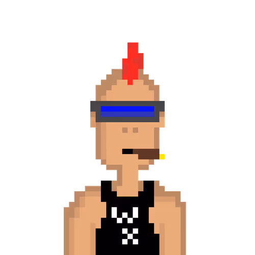 Dankpixelgods