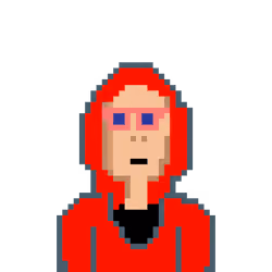 Dank Pixel God #1237