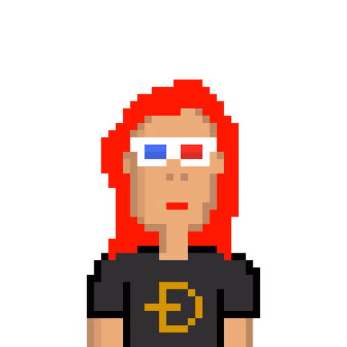 Dank Pixel God #2467