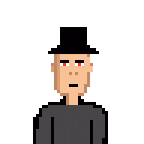 Dank Pixel God #1232