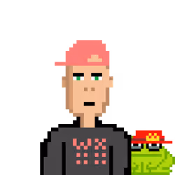 Dank Pixel God #1286